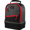 Сумка-термос THERMOS BERKLEY DUAL LUNCH KIT RED 4,5L 539366